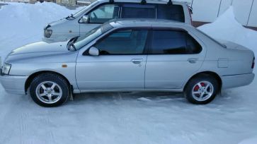  Nissan Bluebird 1998 , 140000 , 