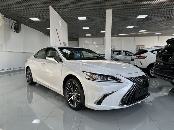  Lexus ES250 2022 , 5600000 , 