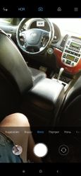 SUV   Hyundai Santa Fe 2005 , 570000 , 