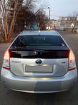  Toyota Prius 2010 , 630000 , 