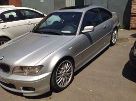  BMW i3 2003 , 650000 , 