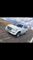 SUV   Mercedes-Benz GL-Class 2007 , 630000 , 