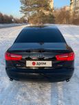  Audi A6 2014 , 1150000 , 
