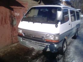    Toyota Hiace 1992 , 210000 , 