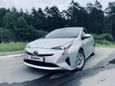  Toyota Prius 2015 , 1507000 , 