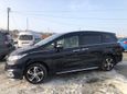    Honda Odyssey 2015 , 1620000 , 