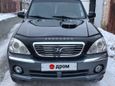 SUV   Hyundai Terracan 2002 , 490000 , 