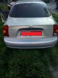  Chevrolet Lanos 2007 , 150000 , 