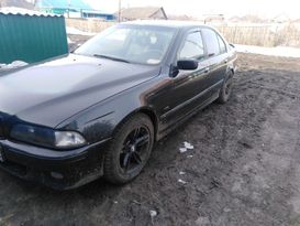  BMW 5-Series 1998 , 175000 , 