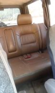 SUV   Mitsubishi Pajero 1992 , 350000 , 