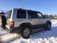 SUV   Isuzu Bighorn 1998 , 355000 , 