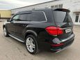 SUV   Mercedes-Benz GL-Class 2014 , 2750000 , 