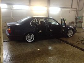  BMW 5-Series 1994 , 200000 , 