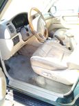 SUV   Toyota Land Cruiser 2002 , 795000 , 