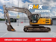 Универсальный экскаватор Runmax RH230NL 2023 года, 10777000 рублей, Благовещенск