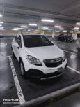 SUV   Opel Mokka 2014 , 670000 , 