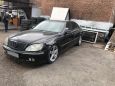  Mercedes-Benz S-Class 1998 , 340000 , 