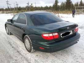  Mazda Xedos 9 1999 , 200000 , 