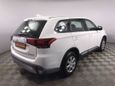 SUV   Mitsubishi Outlander 2018 , 1599000 , 