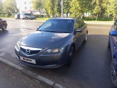 Седан Mazda Mazda6 2005 года, 285000 рублей, Буй