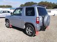 SUV   Mitsubishi Pajero Mini 2009 , 380000 , 