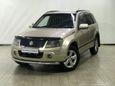 SUV   Suzuki Grand Vitara 2010 , 745000 , 