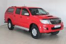  Toyota Hilux 2015 , 1050000 , 