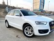 SUV   Audi Q3 2012 , 1357000 , 