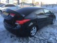  Hyundai Elantra 2011 , 520000 , 