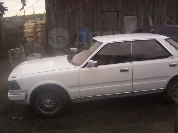  Nissan Gloria 1984 , 45000 , 