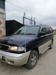    Mazda MPV 1996 , 250000 , 