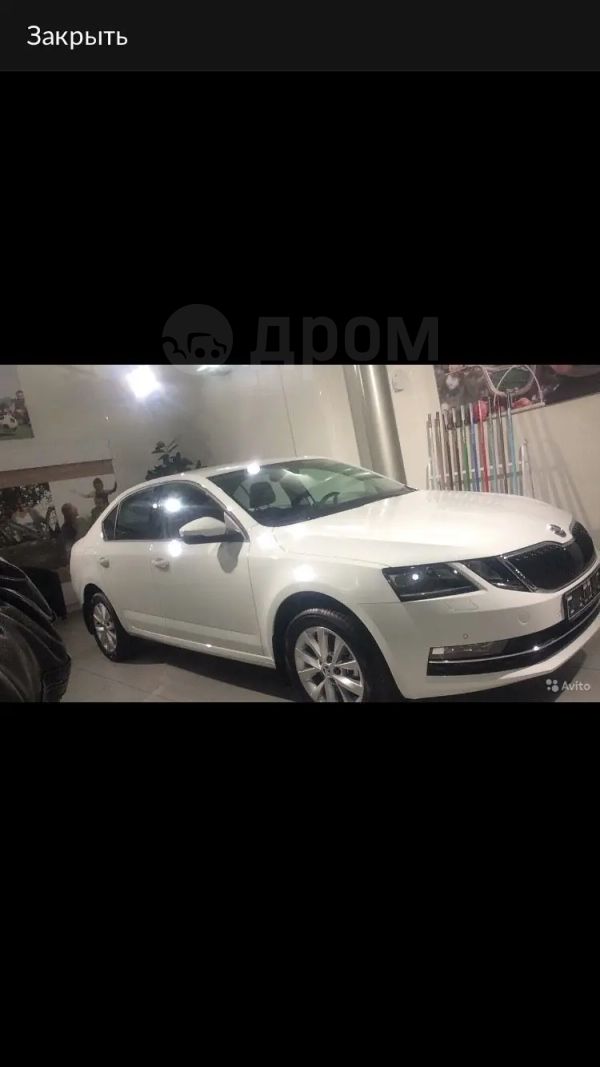  Skoda Octavia 2017 , 899999 , 