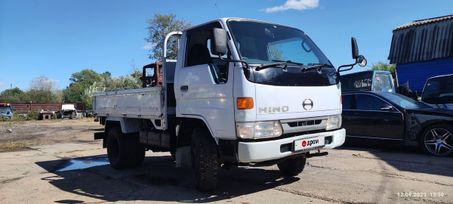   Toyota Dyna 1995 , 2200000 , 