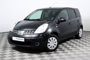  Nissan Note 2007 , 563500 , 