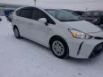    Toyota Prius v 2015 , 1210000 , 