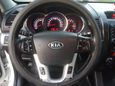 SUV   Kia Sorento 2012 , 1050000 , 