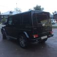 SUV   Mercedes-Benz G-Class 2006 , 1850000 , 