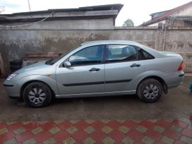  Ford Focus 2004 , 285000 , 