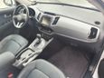 SUV   Kia Sportage 2015 , 1250000 , 