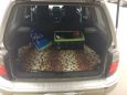 SUV   Subaru Forester 1997 , 270000 , 