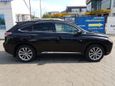 SUV   Lexus RX450h 2012 , 2250000 , 