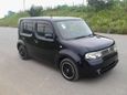  Nissan Cube 2011 , 375000 , 