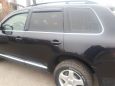 SUV   Volkswagen Touareg 2008 , 850000 , 