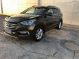 SUV   Hyundai Santa Fe 2017 , 1830000 , 