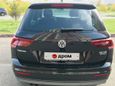 SUV   Volkswagen Tiguan 2017 , 1790000 , 