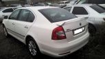  Skoda Octavia 2011 , 550000 , 