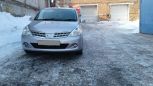  Nissan Tiida 2009 , 415000 , 