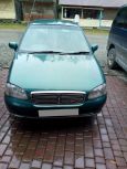  Toyota Starlet 1997 , 60000 , 