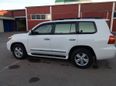 SUV   Toyota Land Cruiser 2013 , 2800000 , 