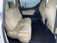    Toyota Vellfire 2016 , 2850000 , 